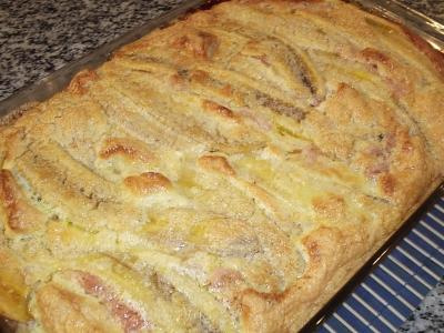 Preguiça de Banana e Groselha