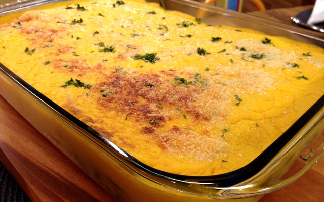 Peixe à delícia Cearense