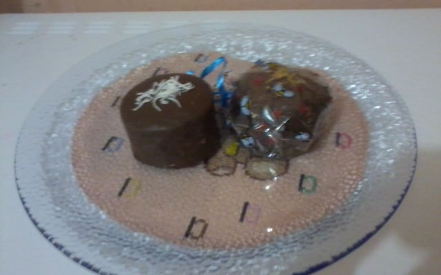 Pão de mel para vender