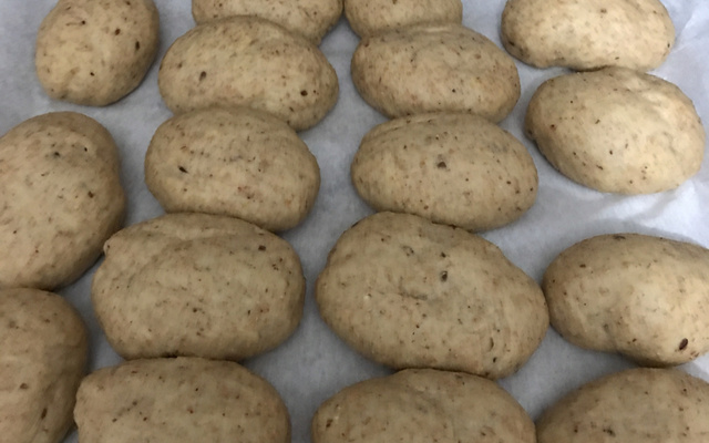 Pão caseiro integral fácil e prático de liquidificador