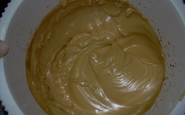 Cappuccino fácil da Lik