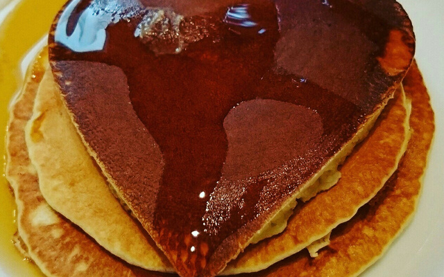 American Pancake