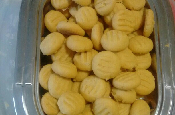 Salgadinhos de queijo fácil