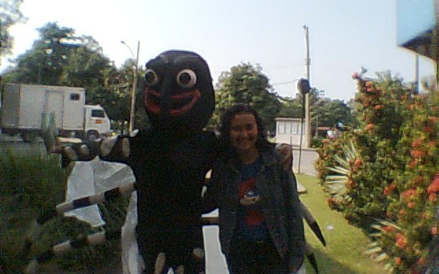Suco de acerola e mamão natural