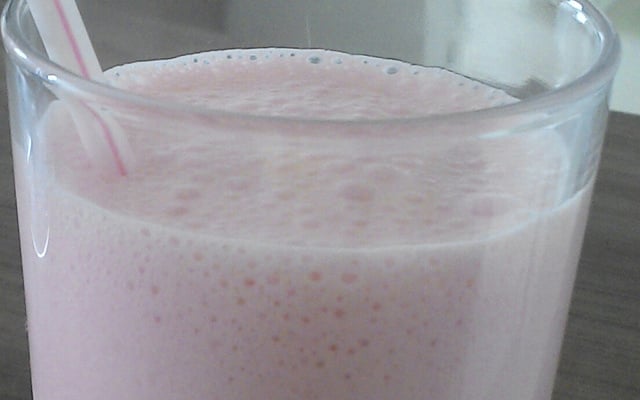 Batida fácil, sucesso total - sem ou com álcool