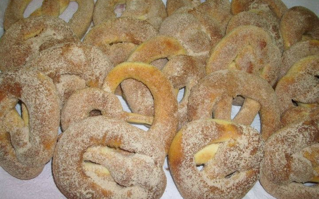 Pretzel