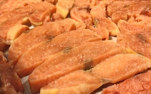 Lasanha Pied-à-terre