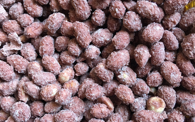 Cri-cri de micro-ondas da Li