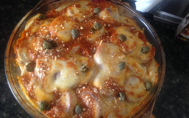 Príncipe de Nápole