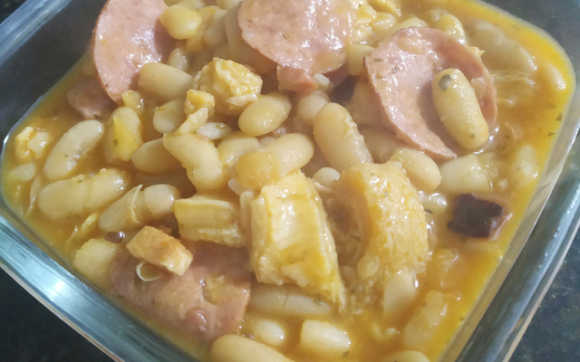 Dobradinha Nordestina