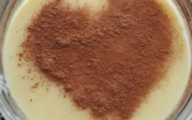 Migau de Milho Verde da D. Rosa