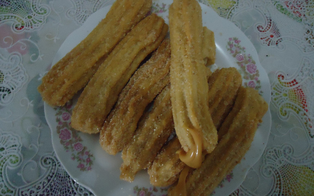 Churros