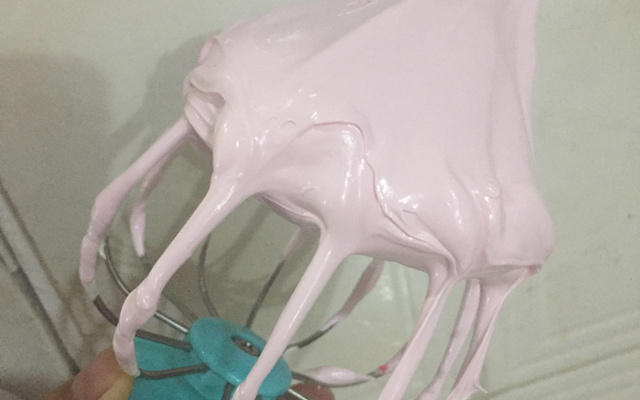 Suspiros faça e venda