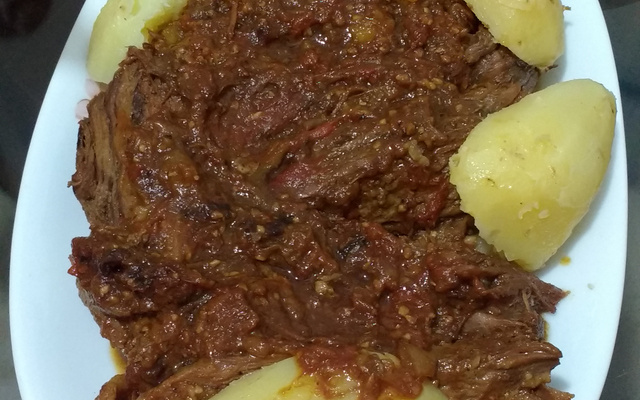 Fraldinha suculenta na pressão