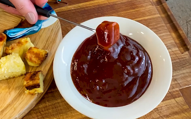 Romeu e Julieta na Grelha