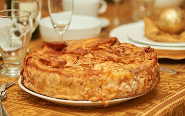Timpano