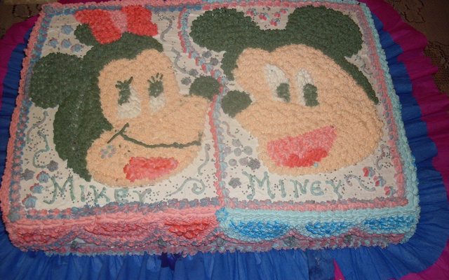 Doce de leite cremoso