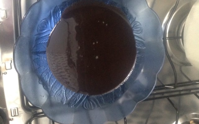 Brigadeiro de colher (sem leite condensado)