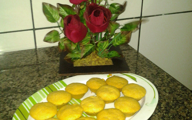 Empadinha fácil e rápida