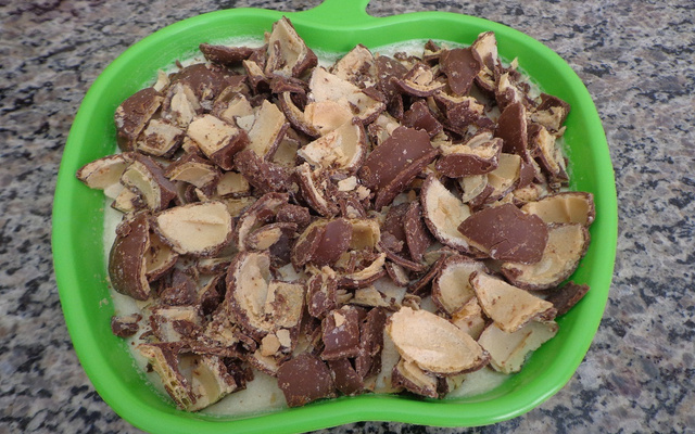 Sonho de valsa delícia