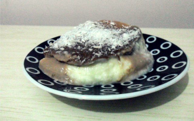 Torta prestígio