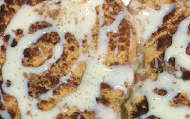 Panqueca de banana (fit)