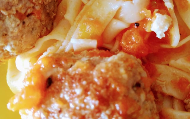 Rosquinha de tapioca