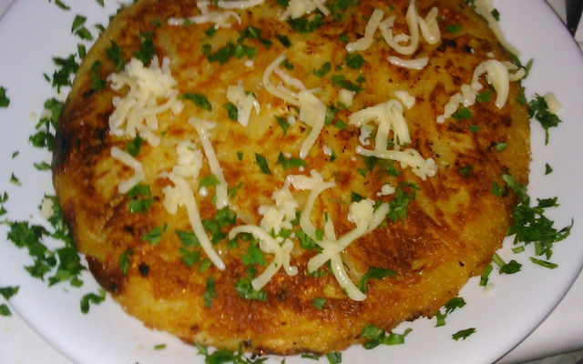 Batata Rosti