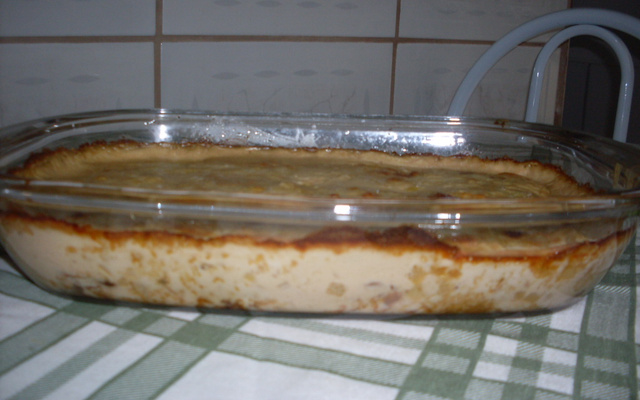 Filé à moda Dom João