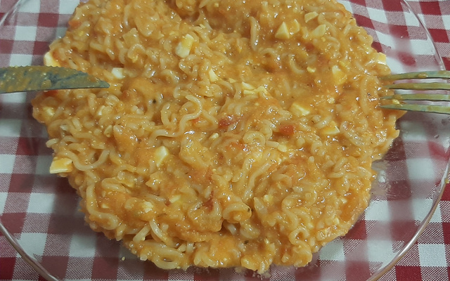 Miojo mais gostoso da internet