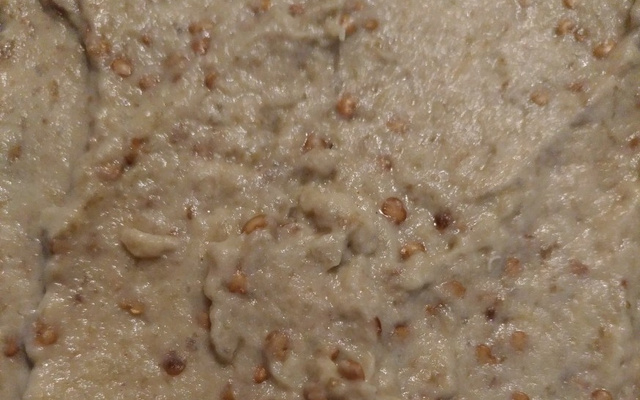 Babaganuche do Alibabar