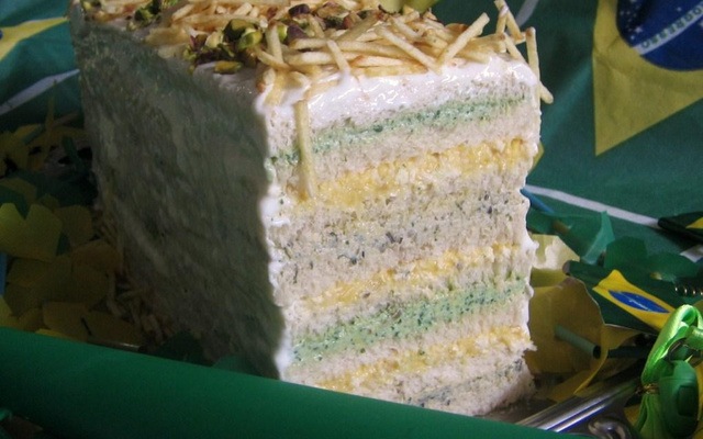 Sandubão da Torcida