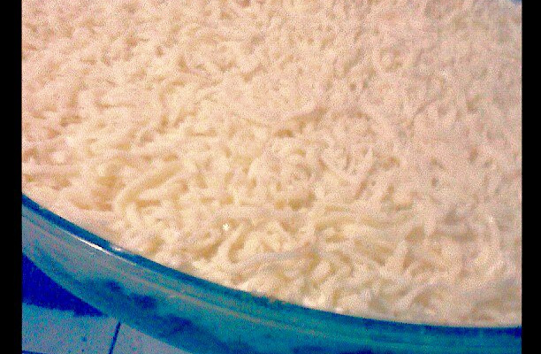 Batata gratinada fácil