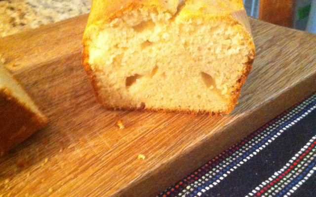 Pão de leite fofinho