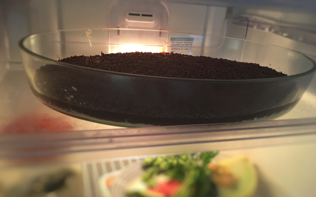 Chocolate prestígio