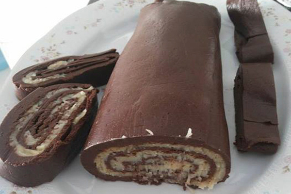 Rocambole prestígio vapt-vupt