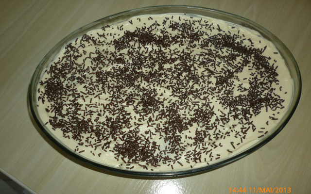 Torta alemã