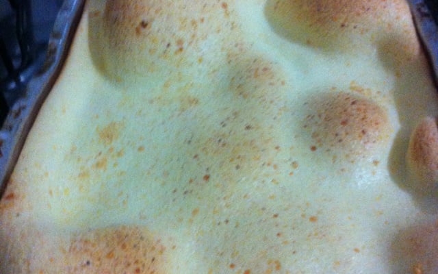 Pao de Queijo de Assadeira