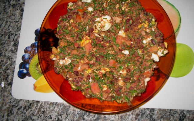 Feijão Tropeiro Mineiro