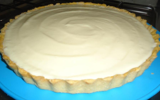 Torta de Limão
