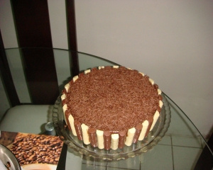 Bolo dia das crianças