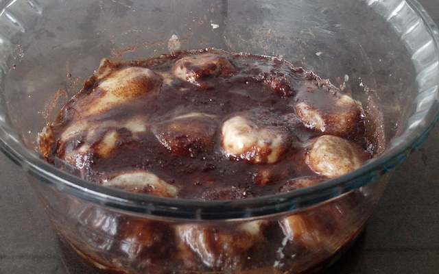 Cartola potiguar deliciosa