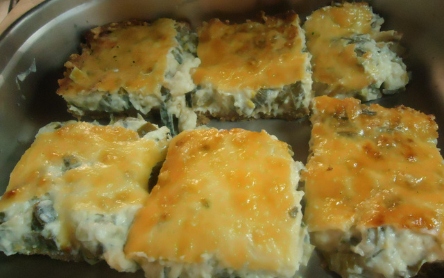 Picanha na manteiga verde