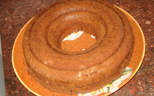 Pão de Mel - Cheiroso e irresistível