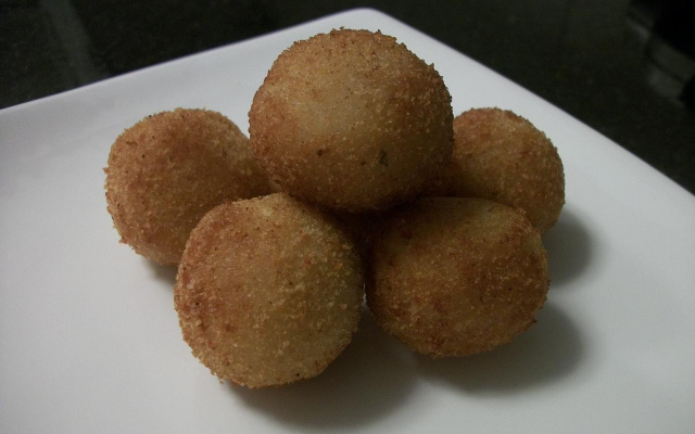 Maravilha de queijo
