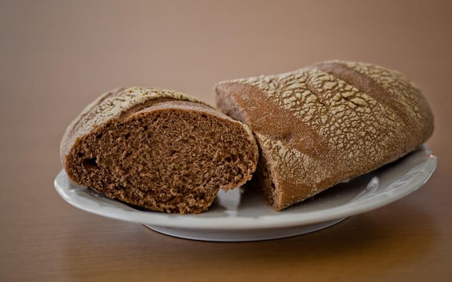 Pão Australiano (tipo Aussie Bread do Outback)