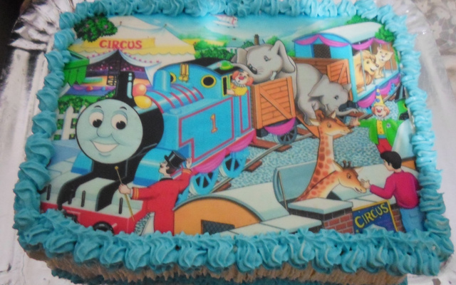 Glacê de leite condensado com gordura vegetal