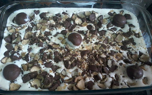 Cassata Sonho de Valsa