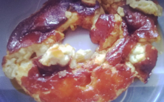 Pudim de leite sem banho-maria