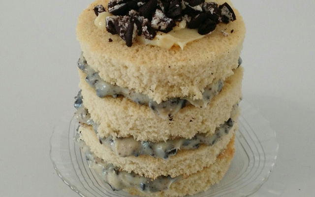 Pão de ló muito fácil